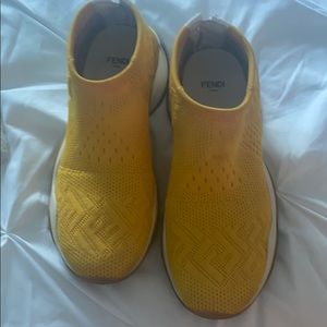 Shoes , Fendi , size 7